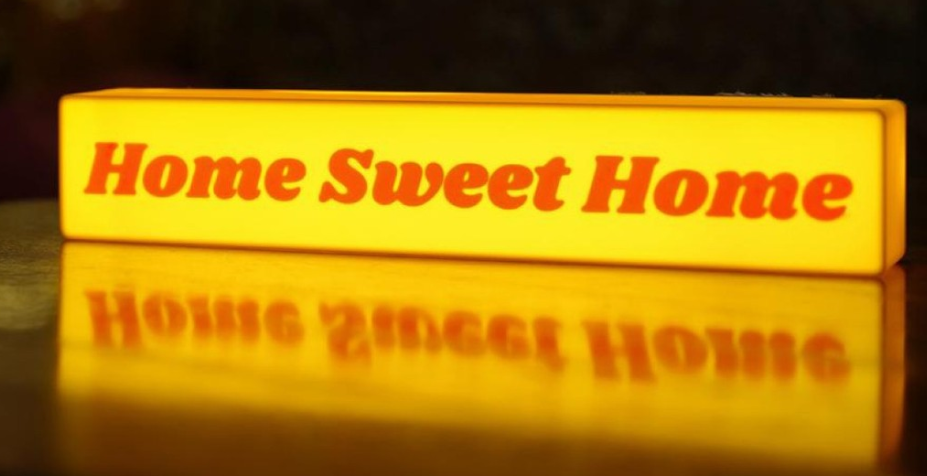 Lightbox met eigen design