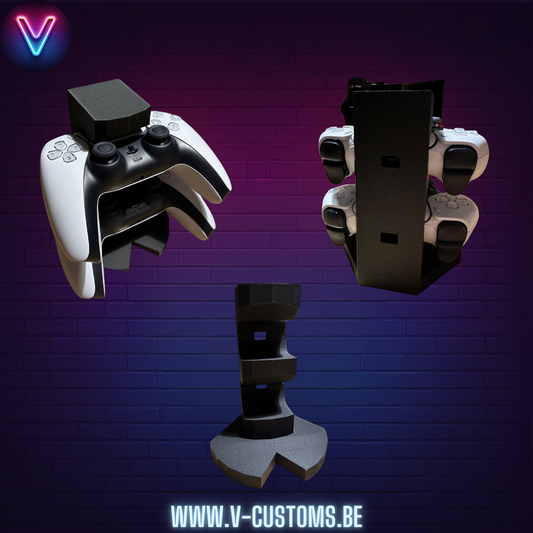 Stand voor Playstation 5 controllers