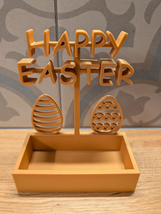 Paasmandje - Happy Easter